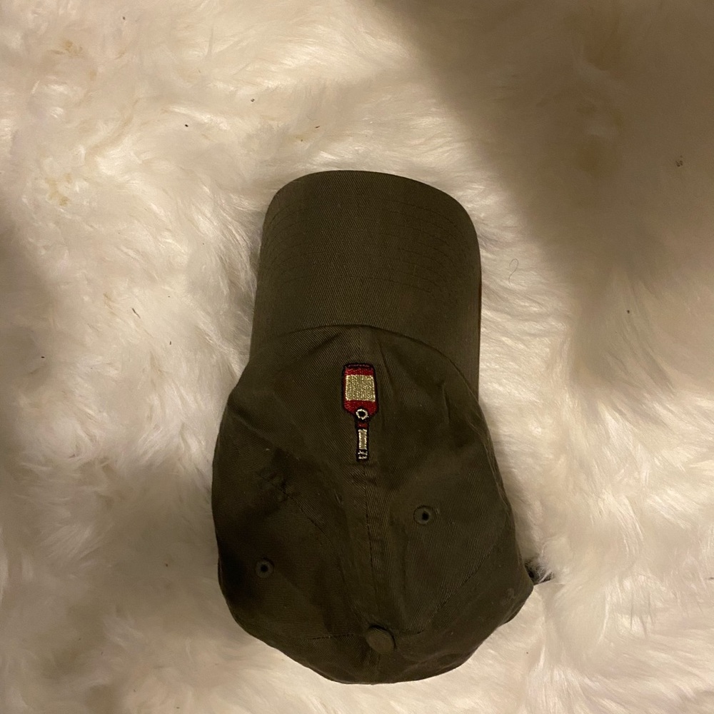 henny hat